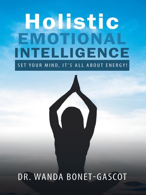 cover image of Holistic Emotional Intelligence